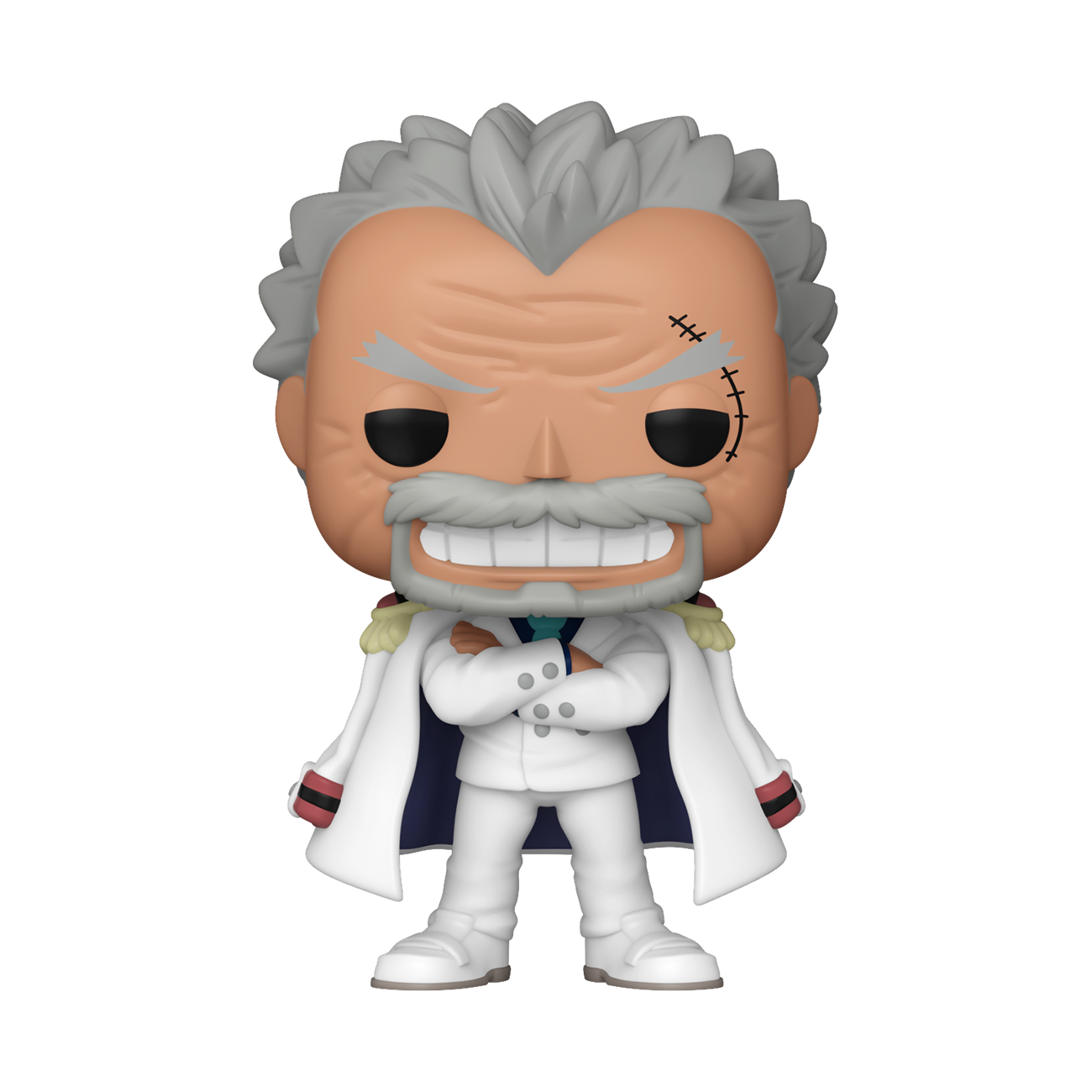 Funko Pop One Piece Monkey D. Garp w/Hard Protector Funko Exclusive