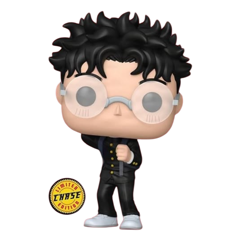 Funko Pop! Dan Da Dan Bundle of 5 *PRE-ORDER*