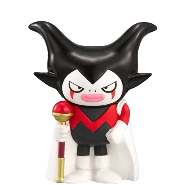 Dragon Ball Daima Sofbits Figures