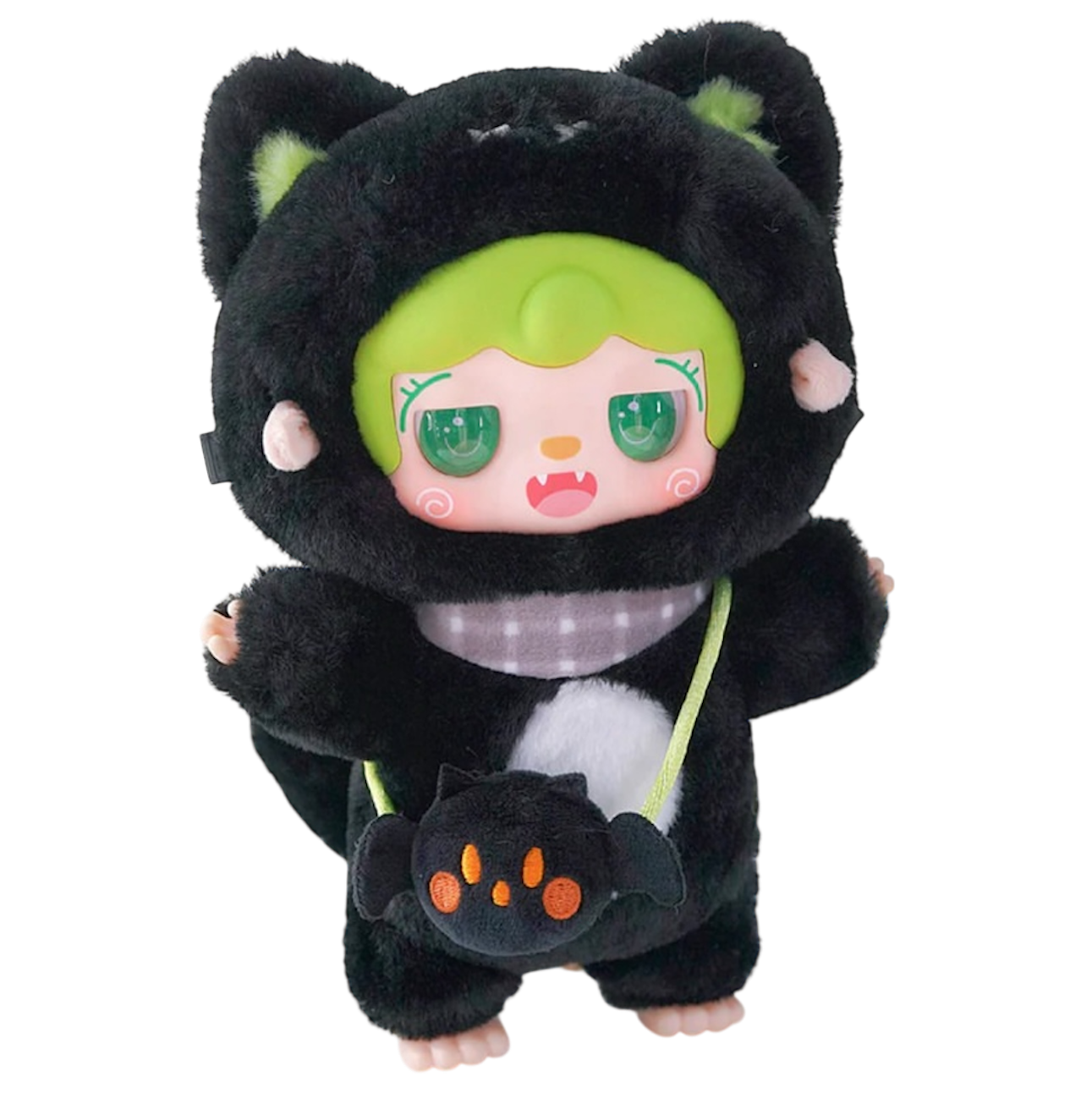 Yooki V2 Meow Meow Nursery / Kindergarten Series