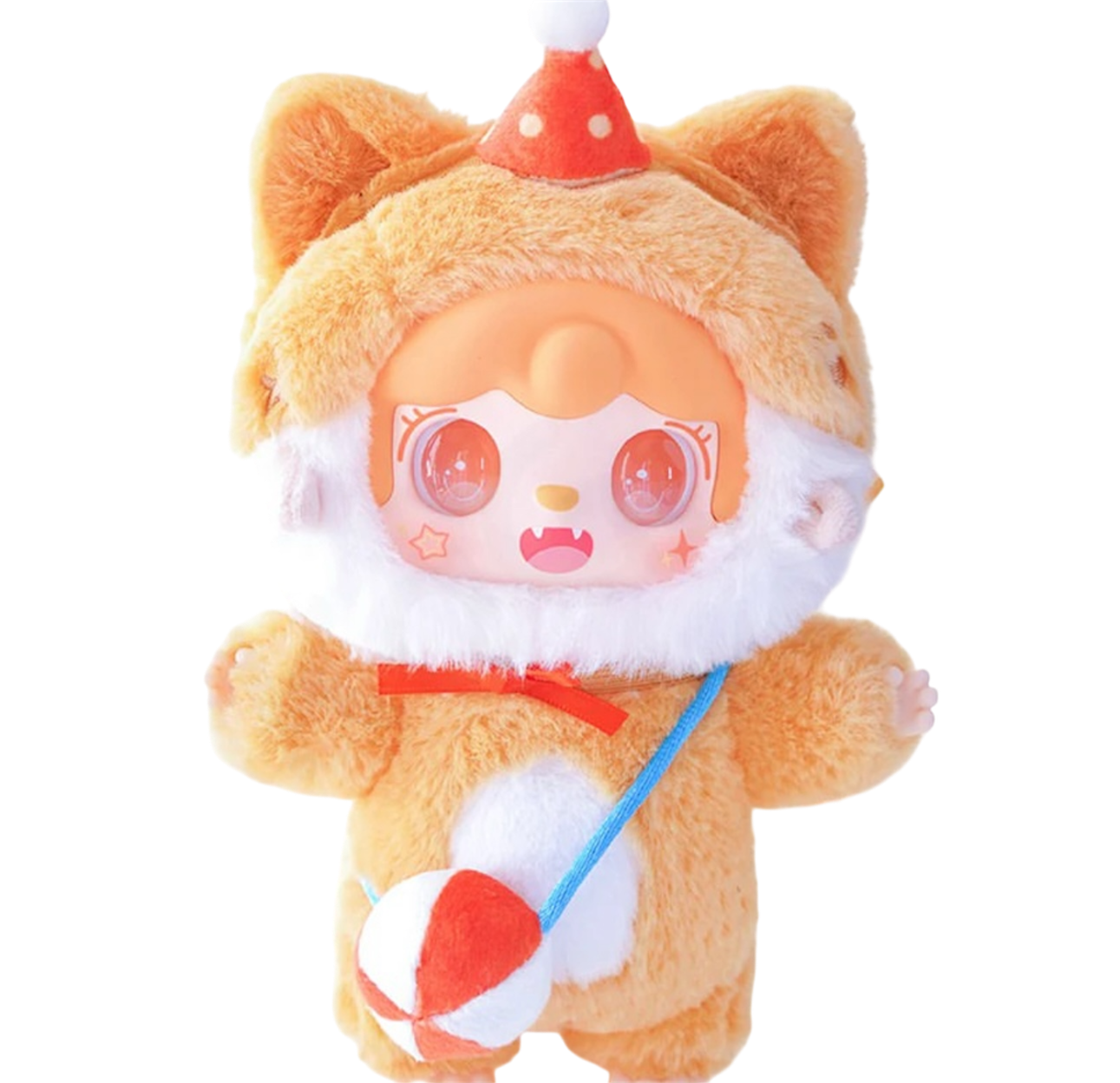 Yooki V2 Meow Meow Nursery / Kindergarten Series