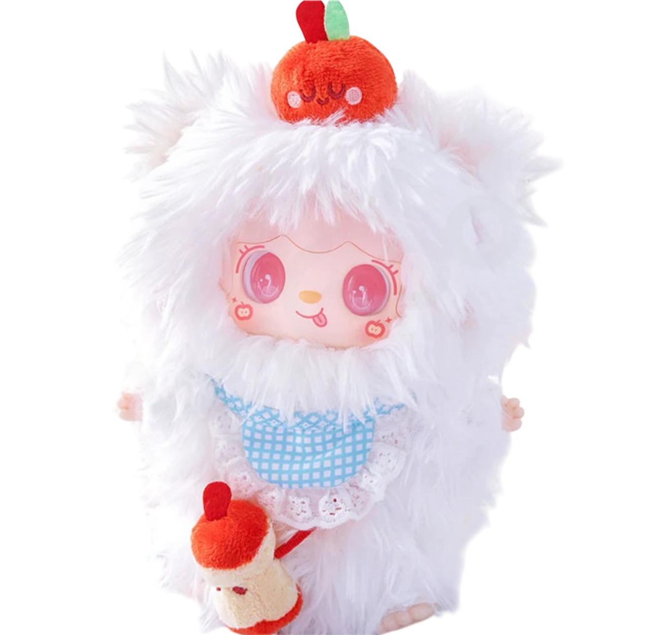 Yooki V2 Meow Meow Nursery / Kindergarten Series