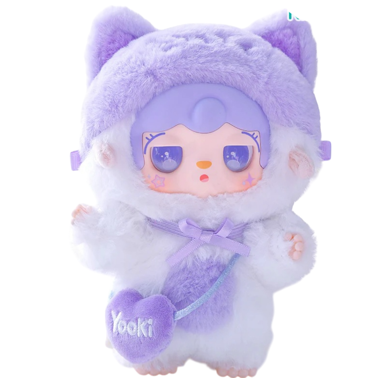 Yooki V2 Meow Meow Nursery / Kindergarten Series
