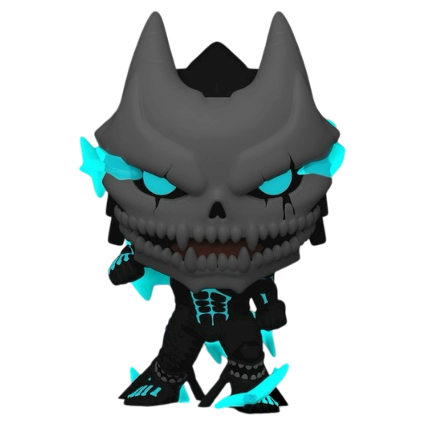 Funko Pop! Kaiju No. 8 Kaiju No. 8 #2084 Chase Funko Exclusive
