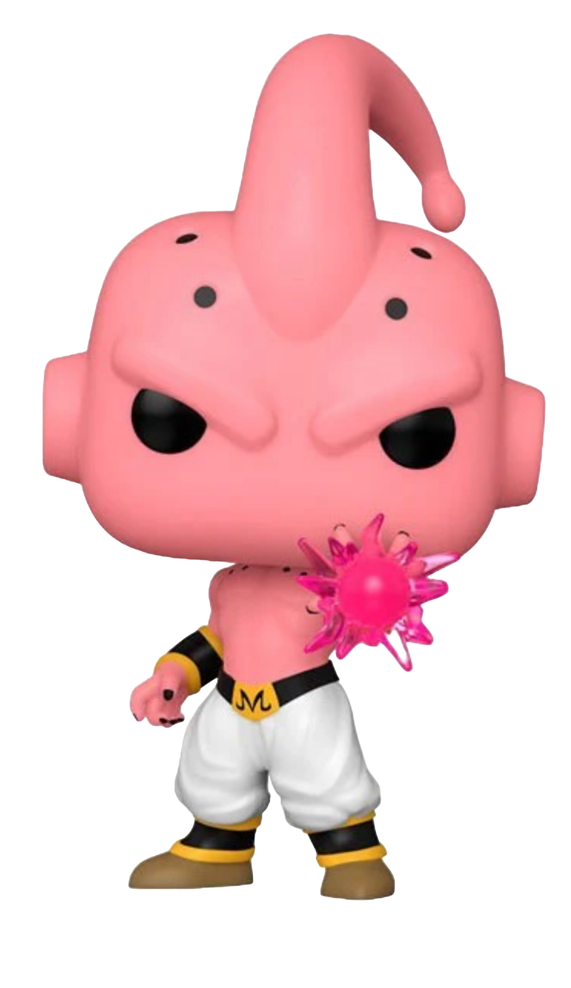 Funko Pop! Animation Dragon Ball Z - Kid Buu Kamehameha # 878 CHASE Galactic Toys