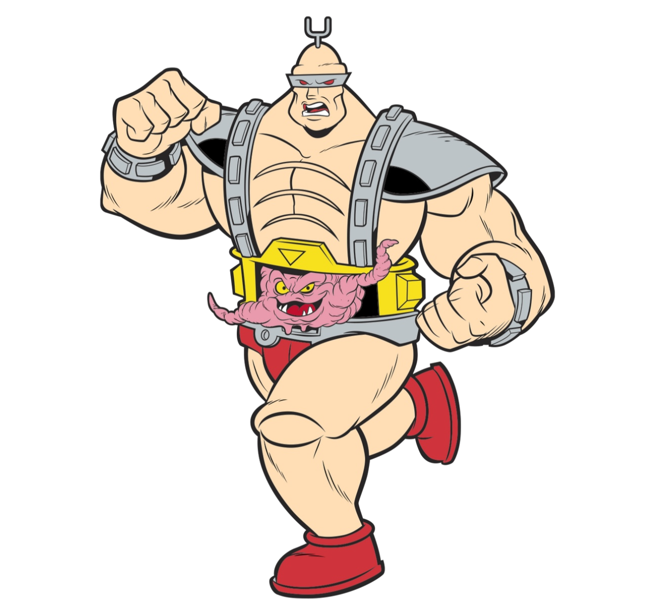 FiGPiN XL Krang X73