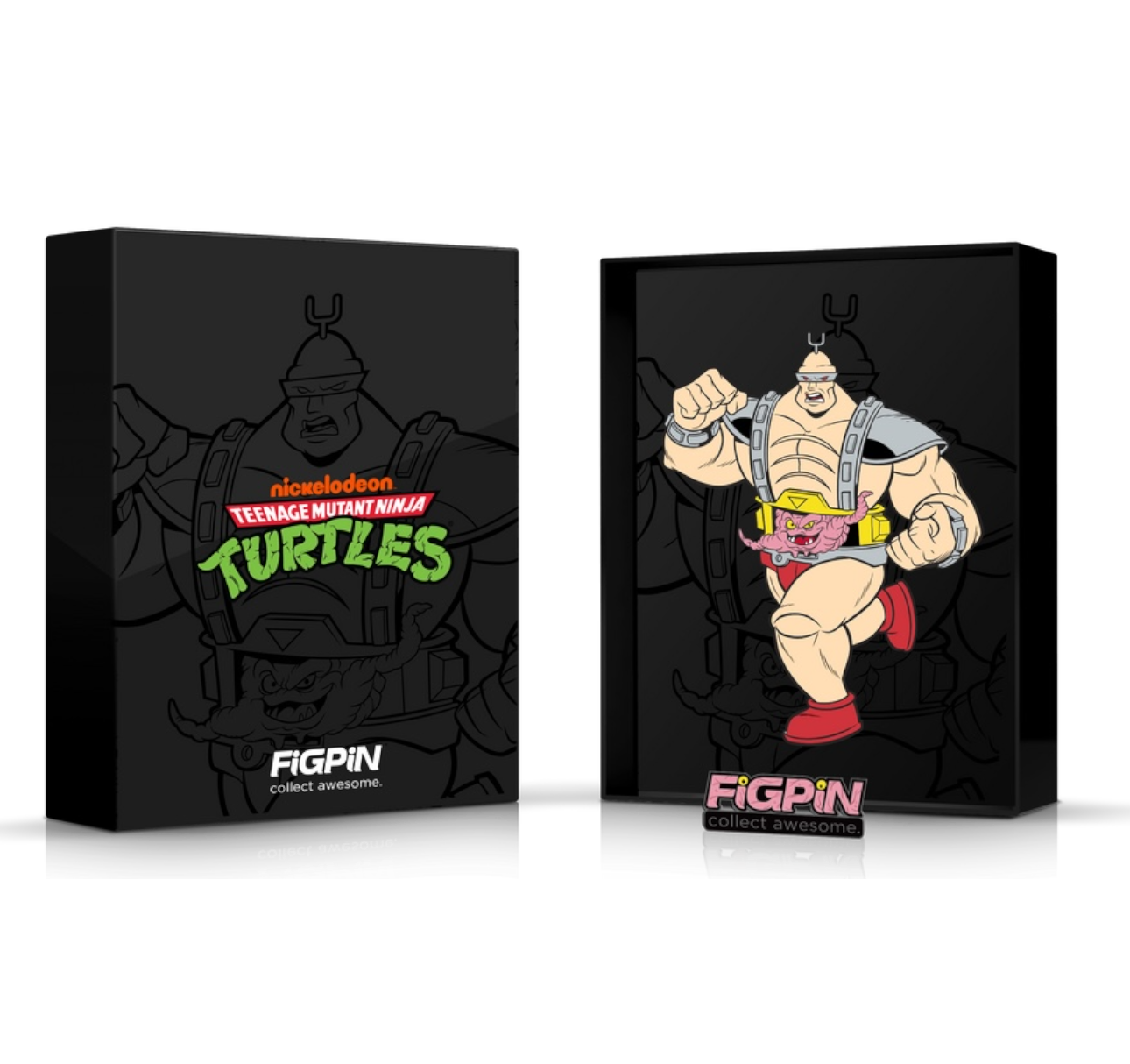 FiGPiN XL Krang X73