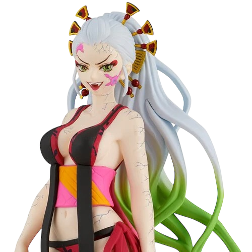 Banpresto - Demon Slayer: Kimetsu No Yaiba - Daki
