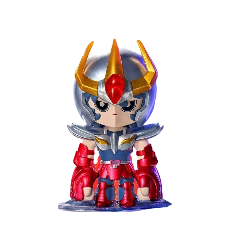 Pop Mart - Saint Seiya: Knight Of The Zodiac - 1 Blind Box