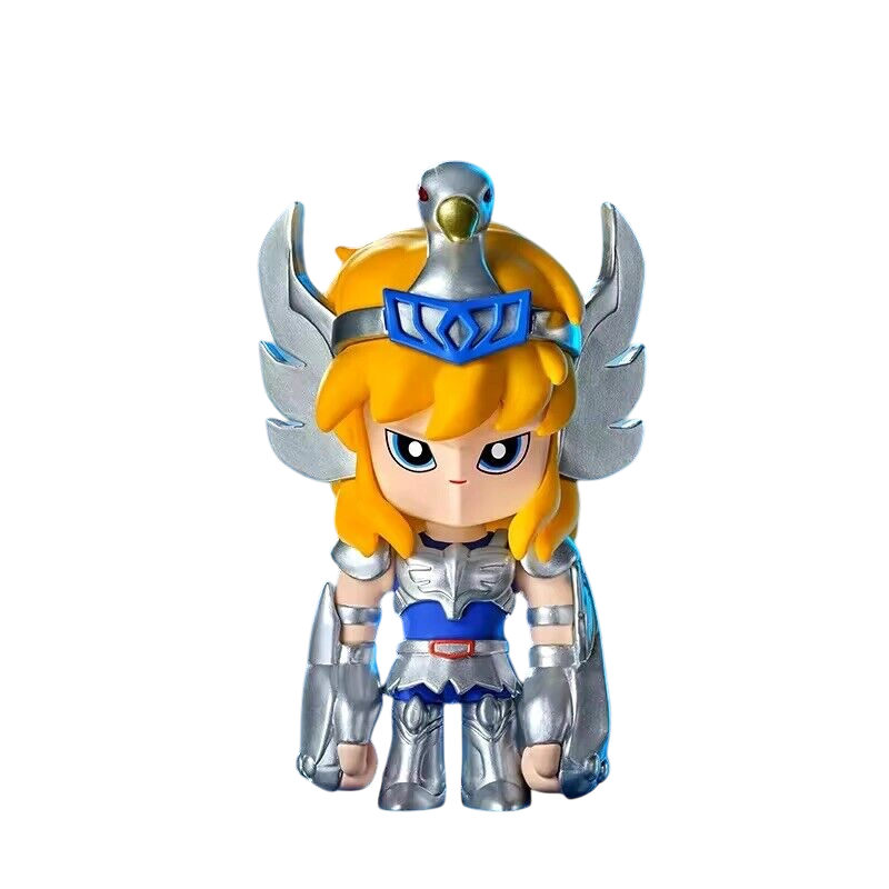 Pop Mart - Saint Seiya: Knight Of The Zodiac - 1 Blind Box