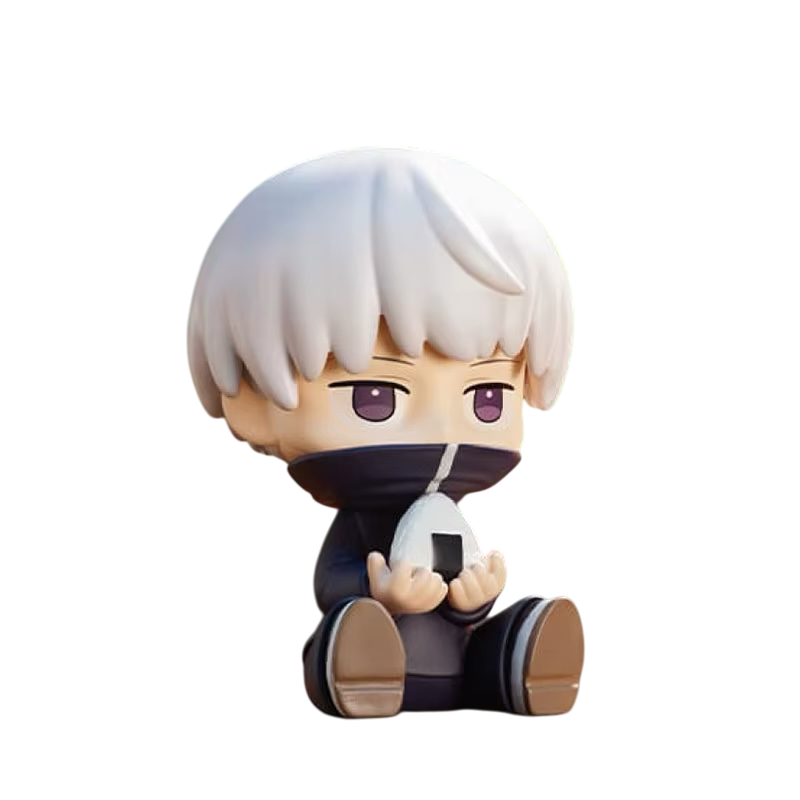 Pop Mart - Jujutsu Kaisen Uniform - Series 1 - Blind Box