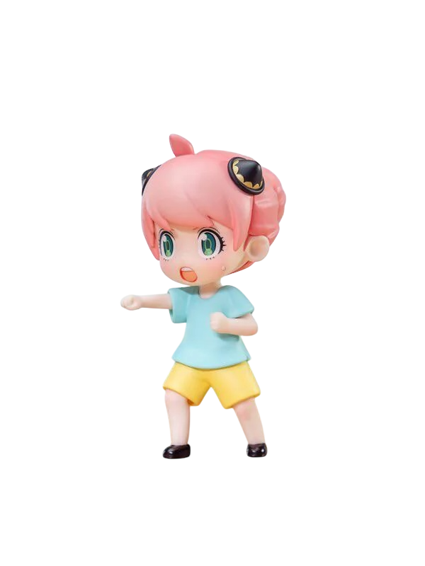 Pop Mart - Spy X Family - 1 Blind Box