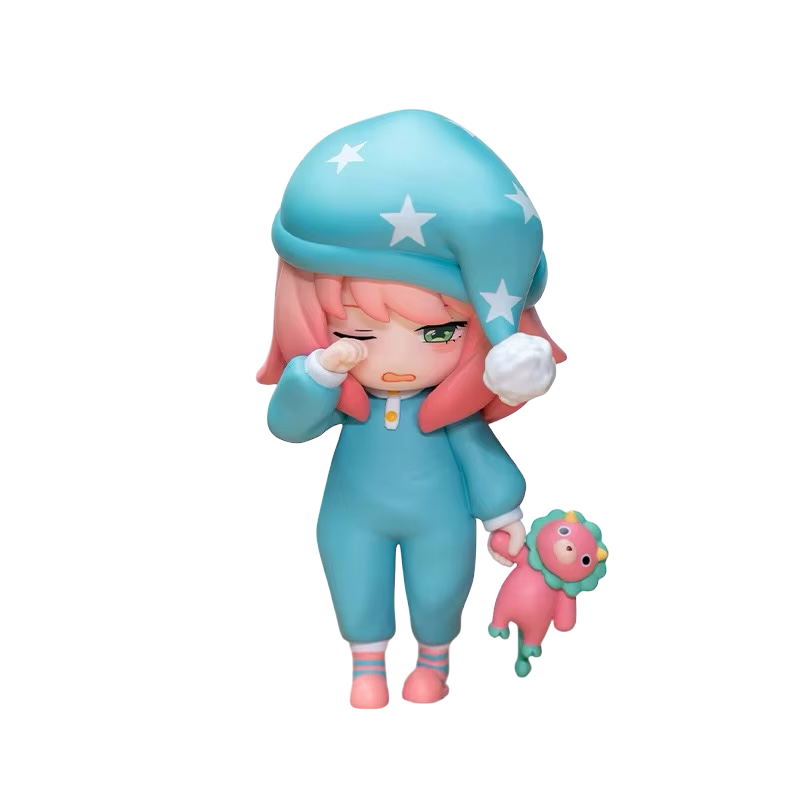 Pop Mart - Spy X Family - 1 Blind Box