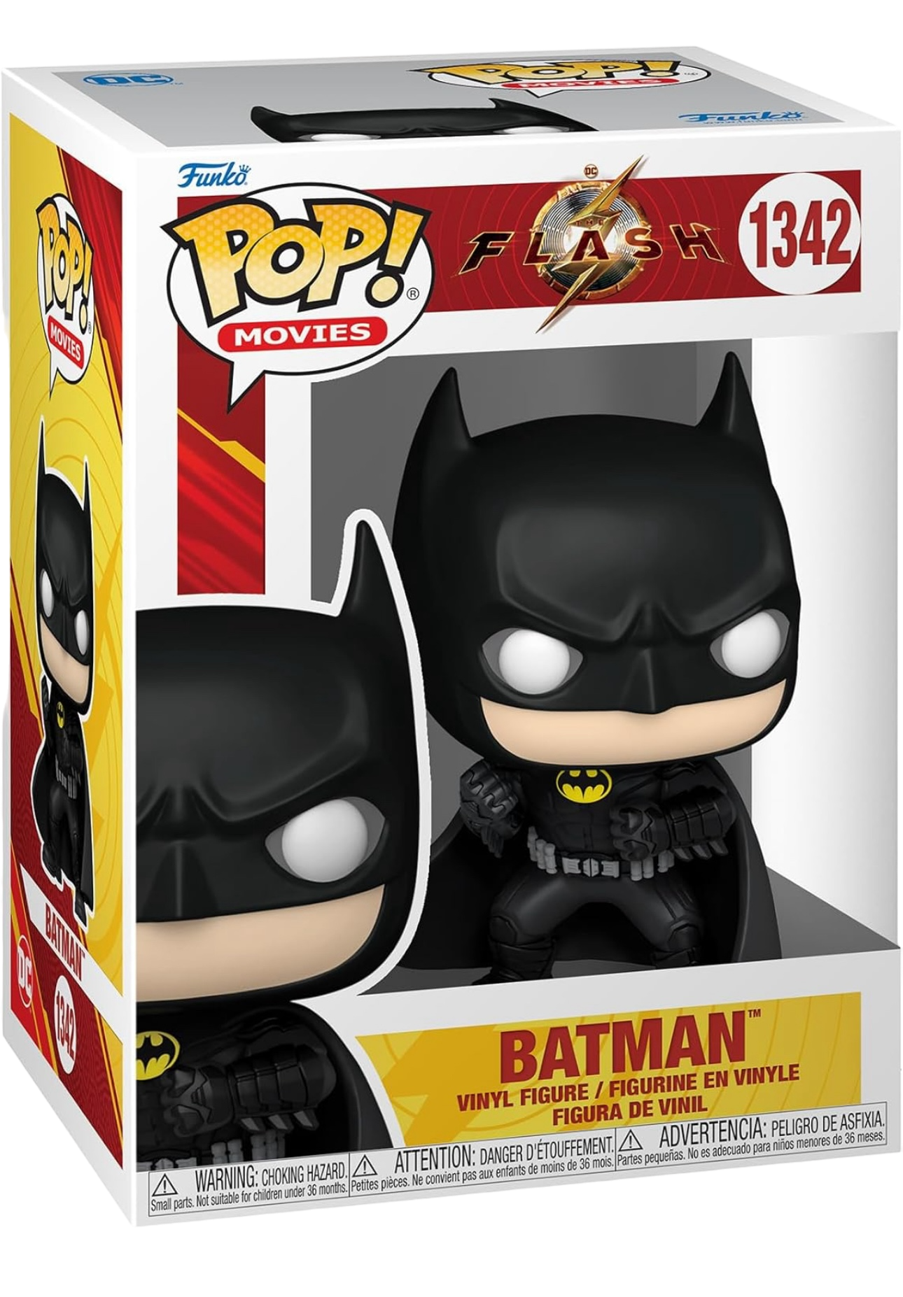 Funko Pop! DC Comics - Batman #1342