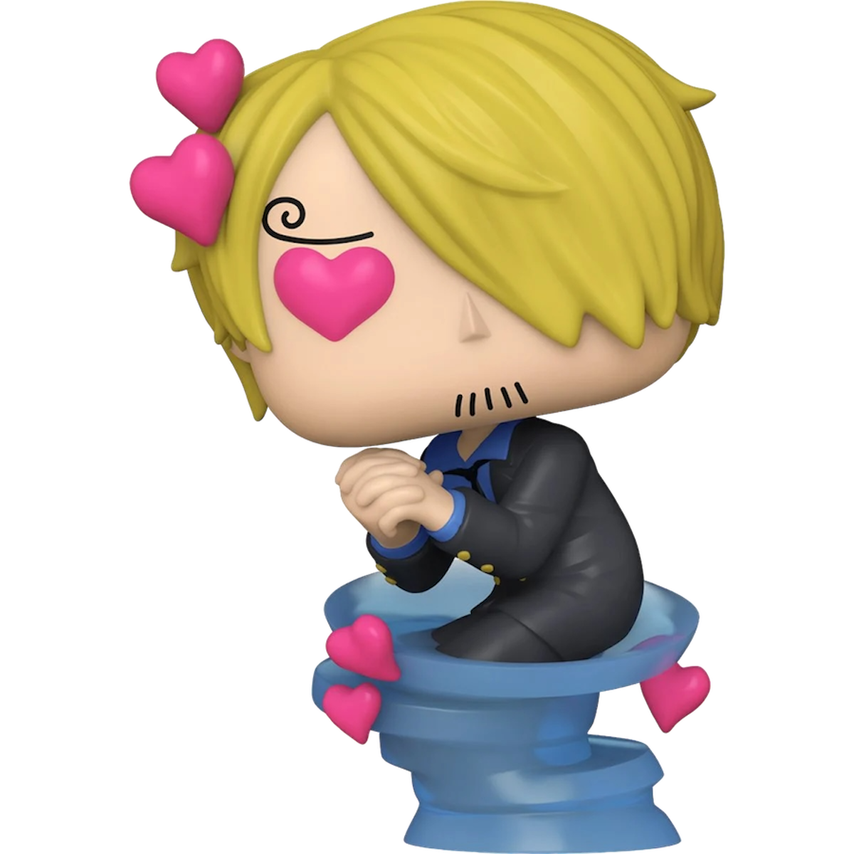 Funko Pop! One Piece Sanji (2024) Vinyl Figure #1773