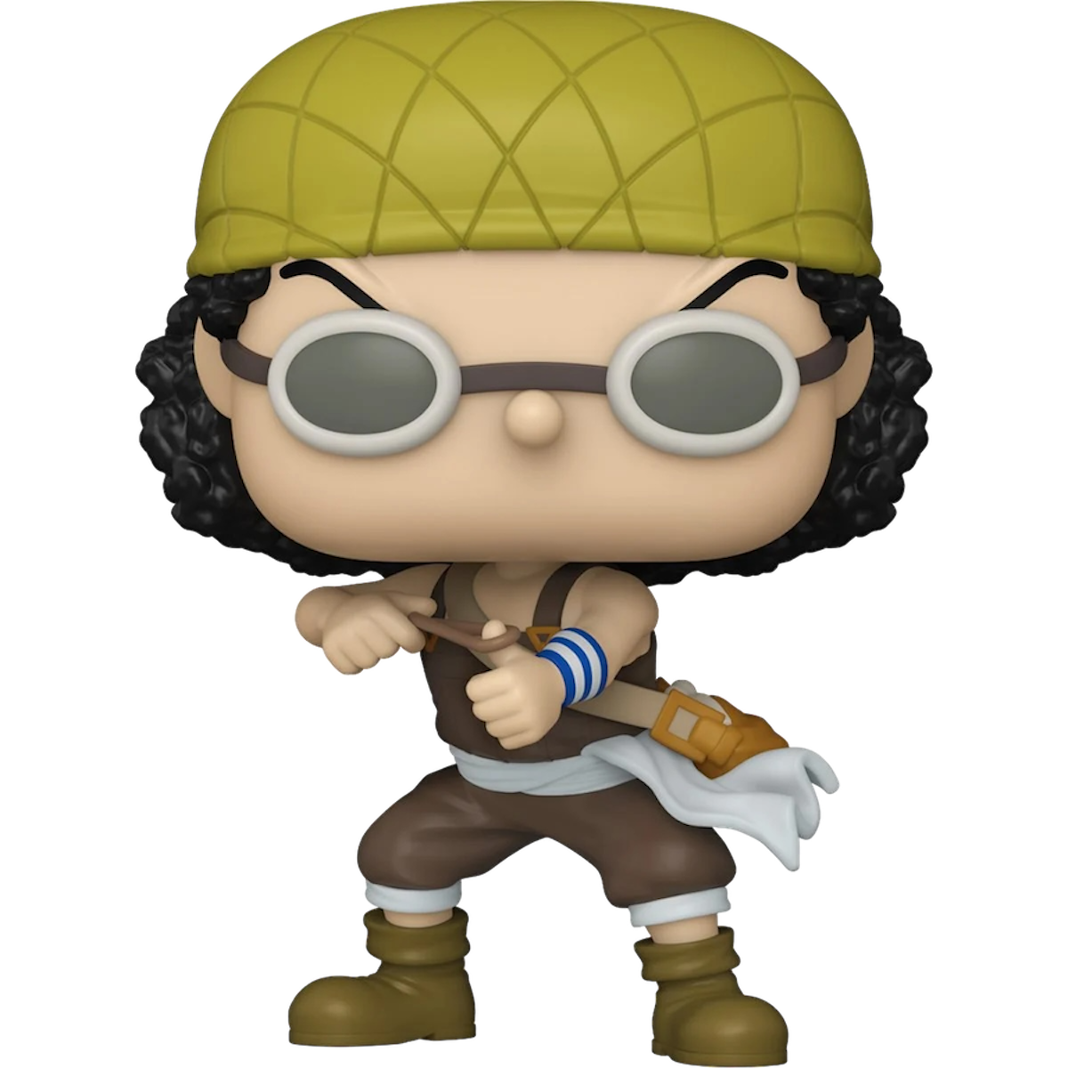 Funko Pop One Piece Wave 9 #1771, #1772, #1773 and #1774