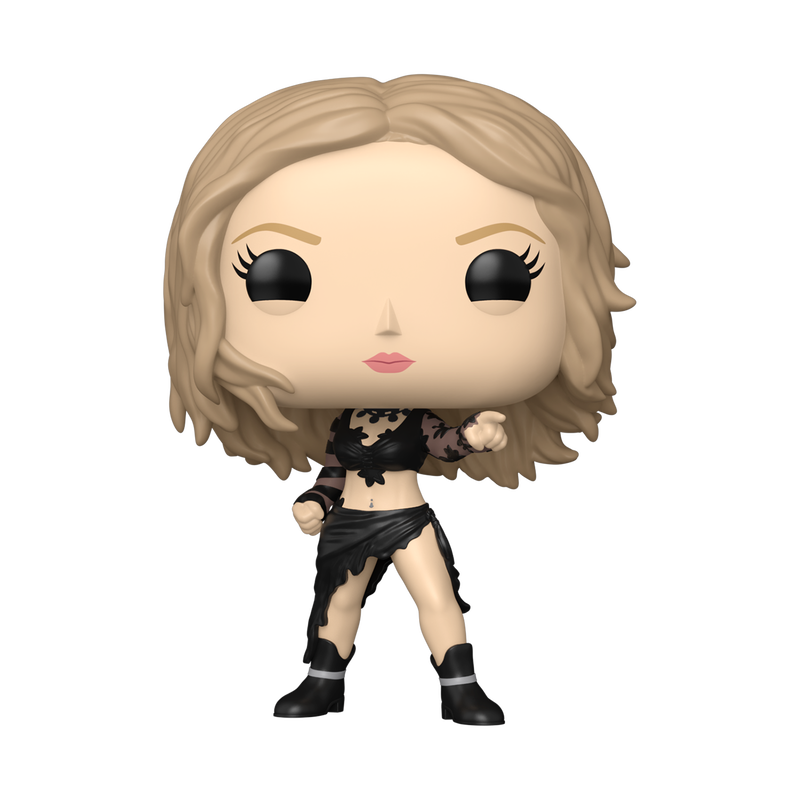 Funko Pop! Britney Spears (Stronger) #461
