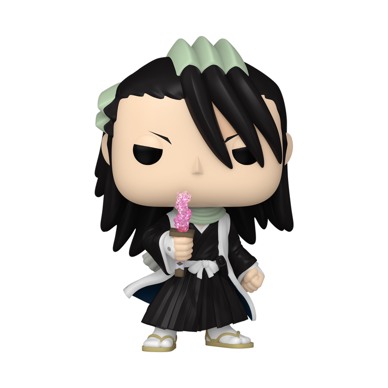 Funko Pop! - Bleach S5 (Set of 6 - Includes CHASE)