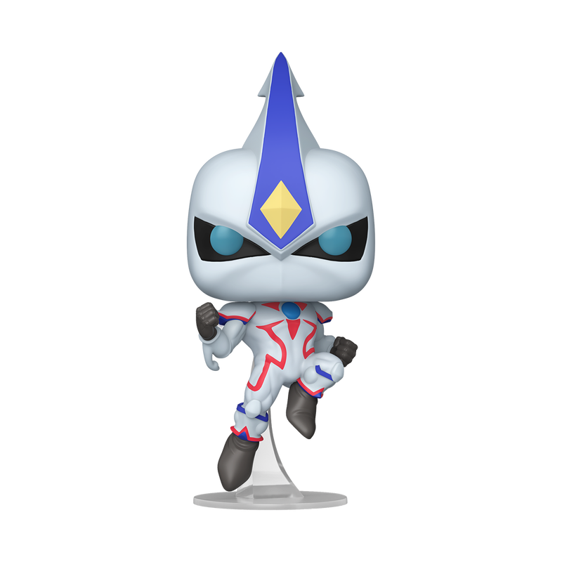 Funko Pop! Yu-Gi-Oh Wave 7 Vinyl Figure Case of 4