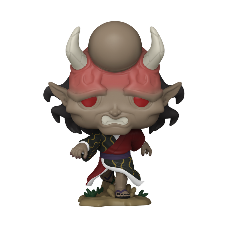 Funko Pop! Demon Slayer Wave 7 Bundle