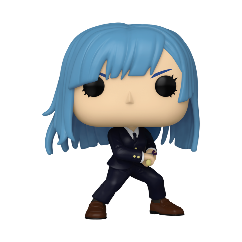 Funko Pop! Jujutsu Kaisen - Bundle of 6