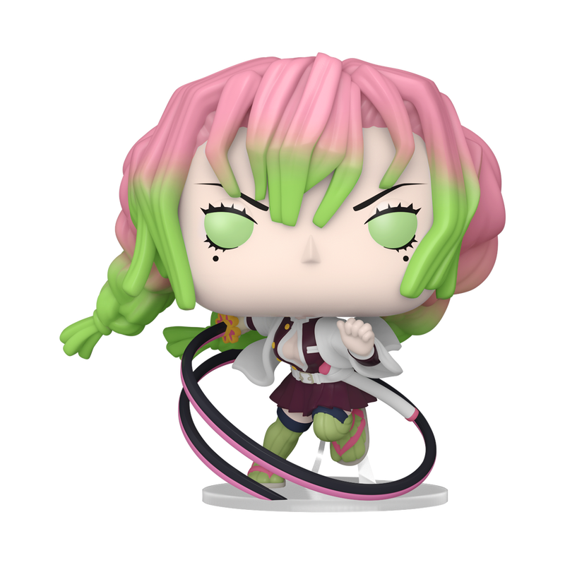 Funko Pop! Demon Slayer Wave 7 Bundle