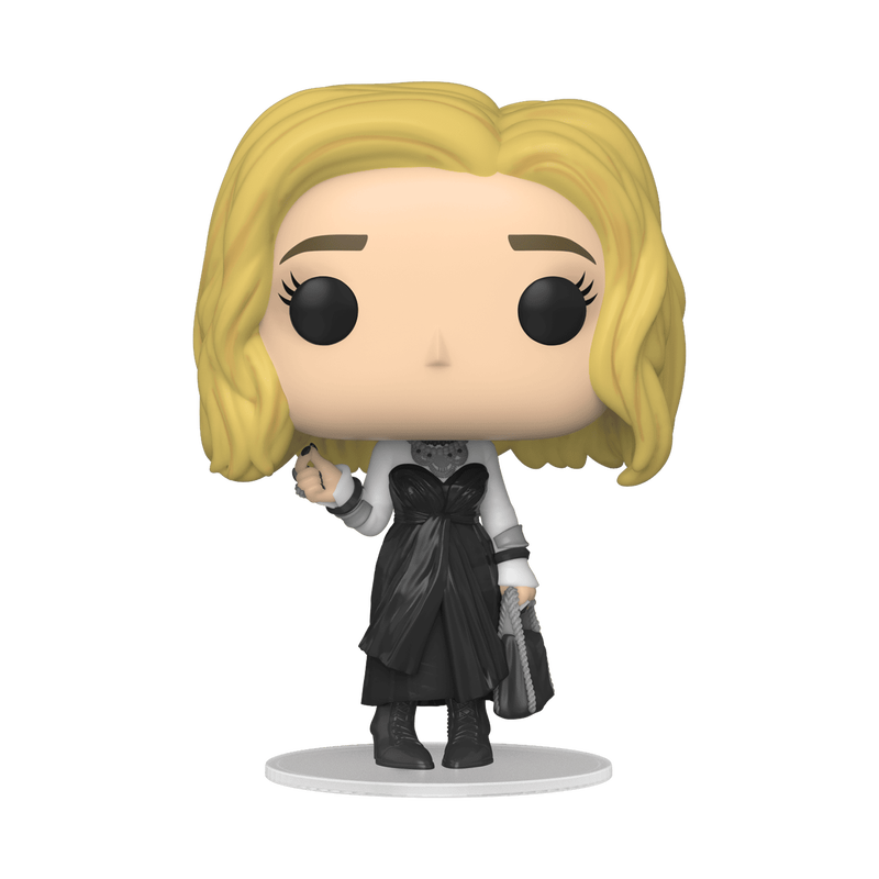 Funko Pop! Television Schitt's Creek - Moira Rose #1190 - Funko Exclusive