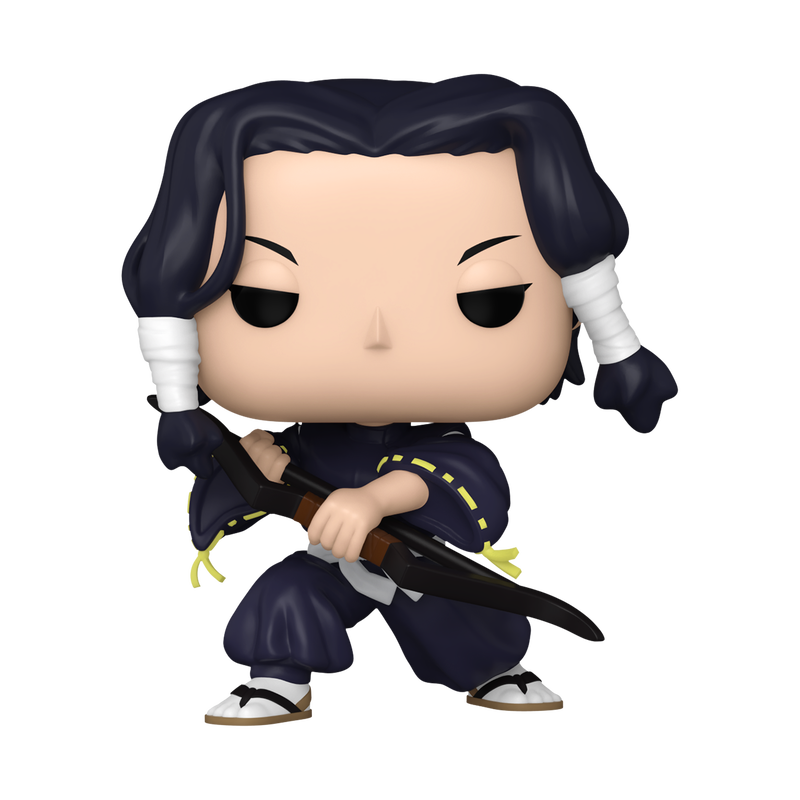 Funko Pop! Jujutsu Kaisen - Bundle of 6