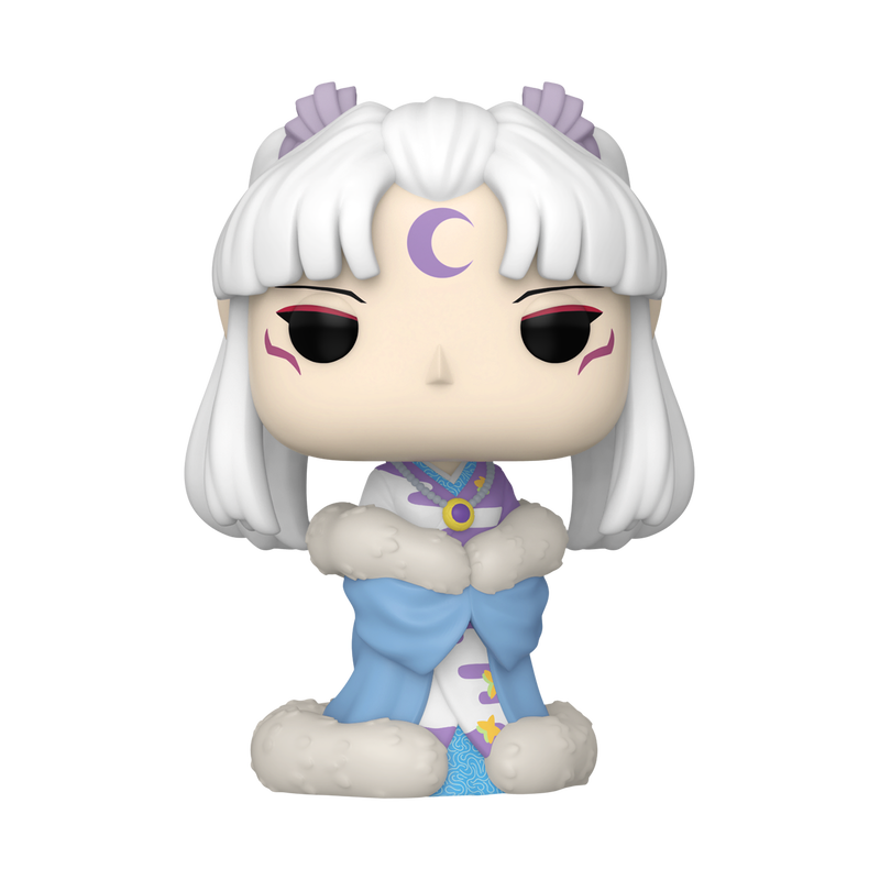 Funko Pop Inuyasha - Sesshōmaru's Mother #1595 - Funko Exclusive