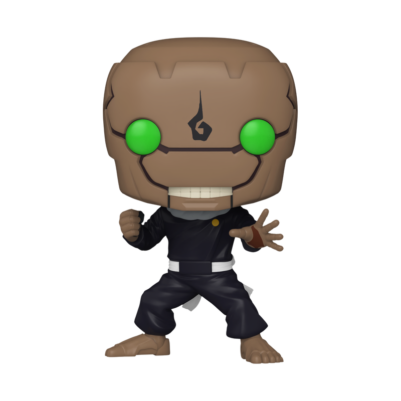 Funko Pop! Jujutsu Kaisen - Bundle of 6
