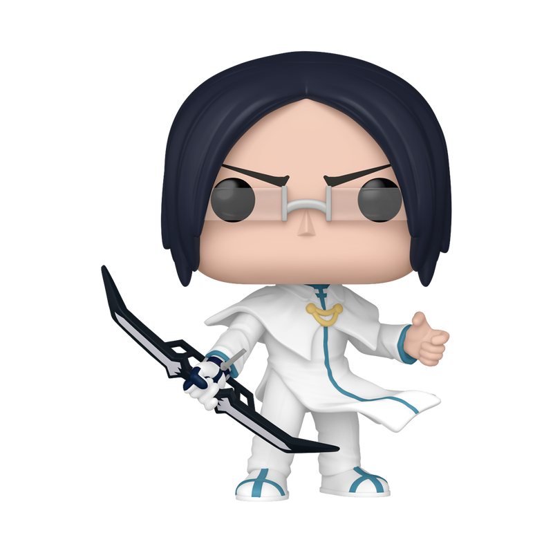 Funko Pop! - Bleach S5 (Set of 6 - Includes CHASE)
