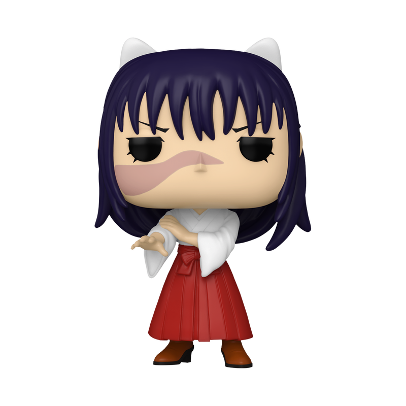 Funko Pop! Jujutsu Kaisen Utahime Iori Vinyl Figure #1639