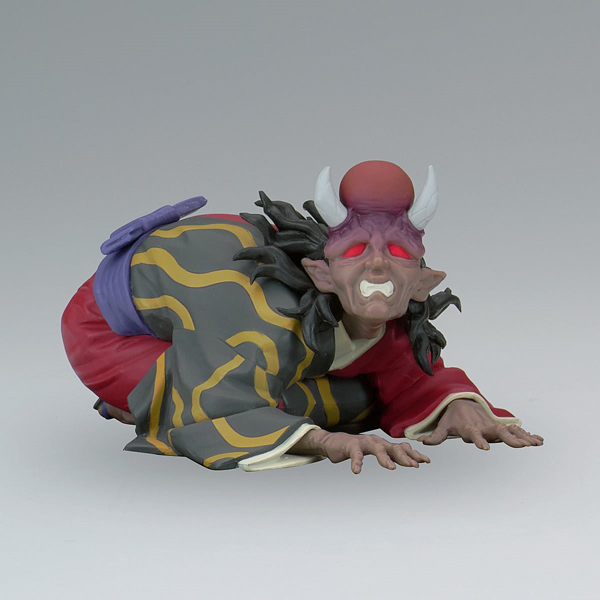 Banpresto - Demon Slayer: Kimetsu No Yaiba - Hantengu