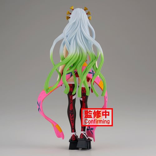 Banpresto - Demon Slayer: Kimetsu No Yaiba - Daki