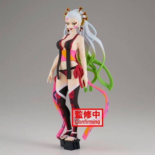 Banpresto - Demon Slayer: Kimetsu No Yaiba - Daki