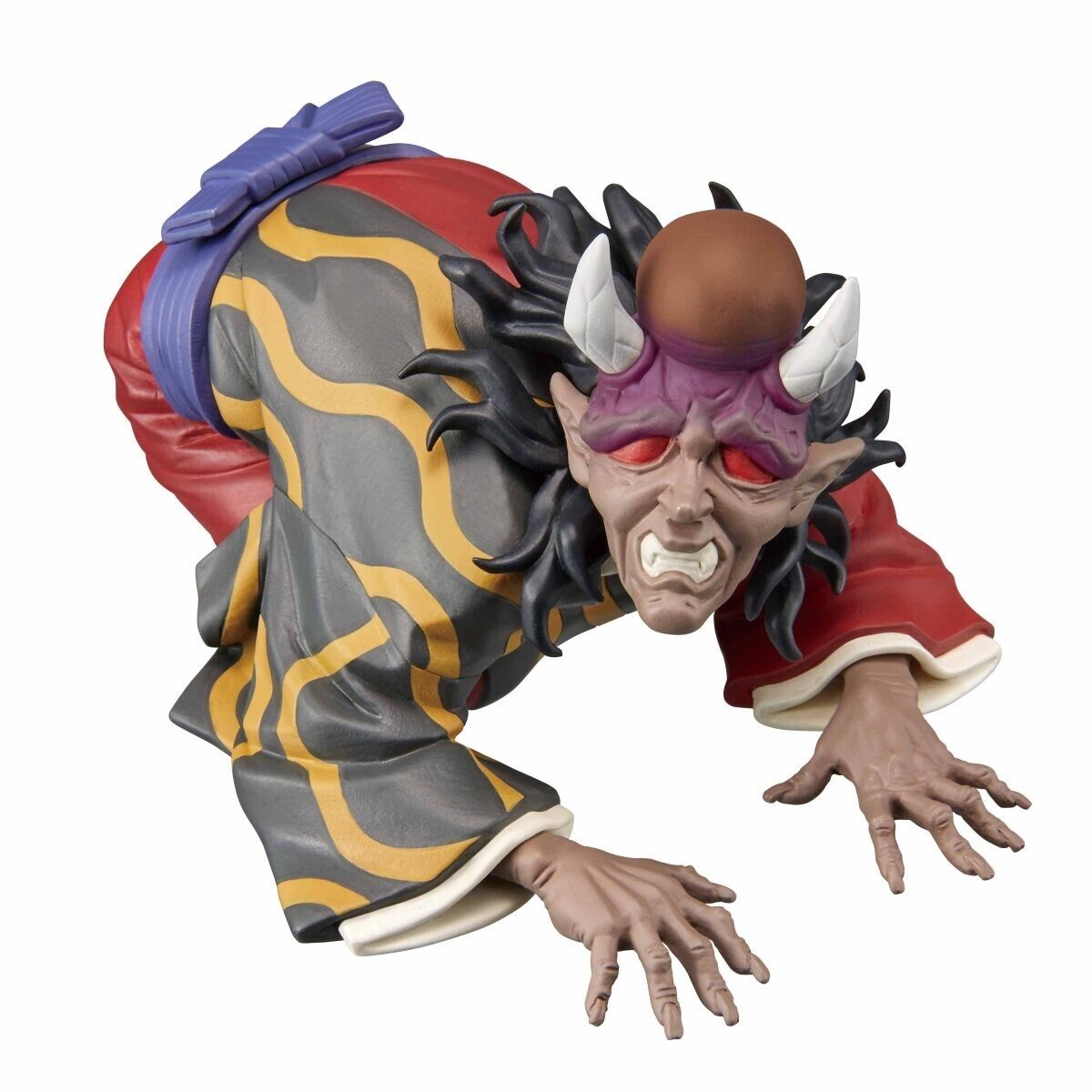 Banpresto - Demon Slayer: Kimetsu No Yaiba - Hantengu