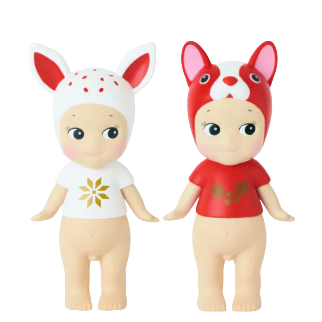 Sonny Angel Christmas Advent Calendar 2025 *13 figures*