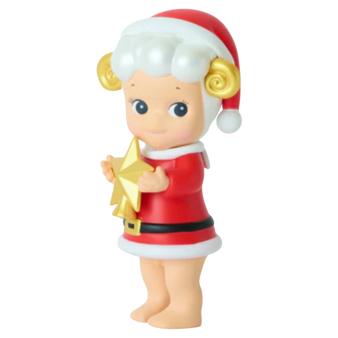 Sonny Angel -  Santa's Little Helper Series, 1 Blind Box *PRE-ORDER*