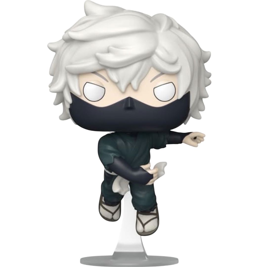 Funko Pop Hell’s Paradise: Gabimaru (Combat Stance) #2283 Funko Exclusive *PRE-ORDER*