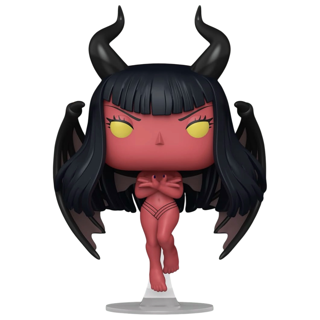 Funko Pop! One Piece Nico Robin: Demonio Fleur #2572 *PRE-ORDER*