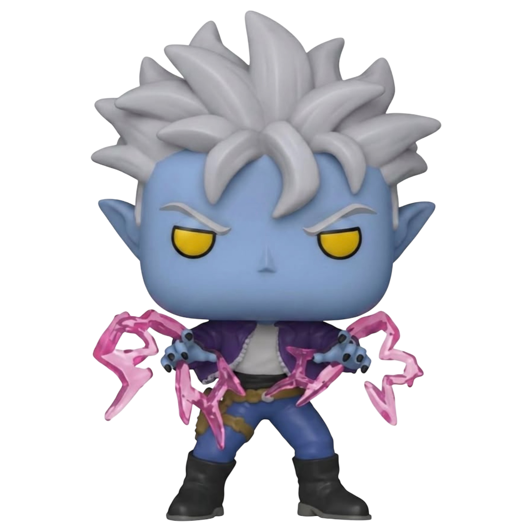 Funko Pop Dragon Ball Daima Complete Wave Bundle w/ Glow Chase - Set of 7 *PRE-ORDER*