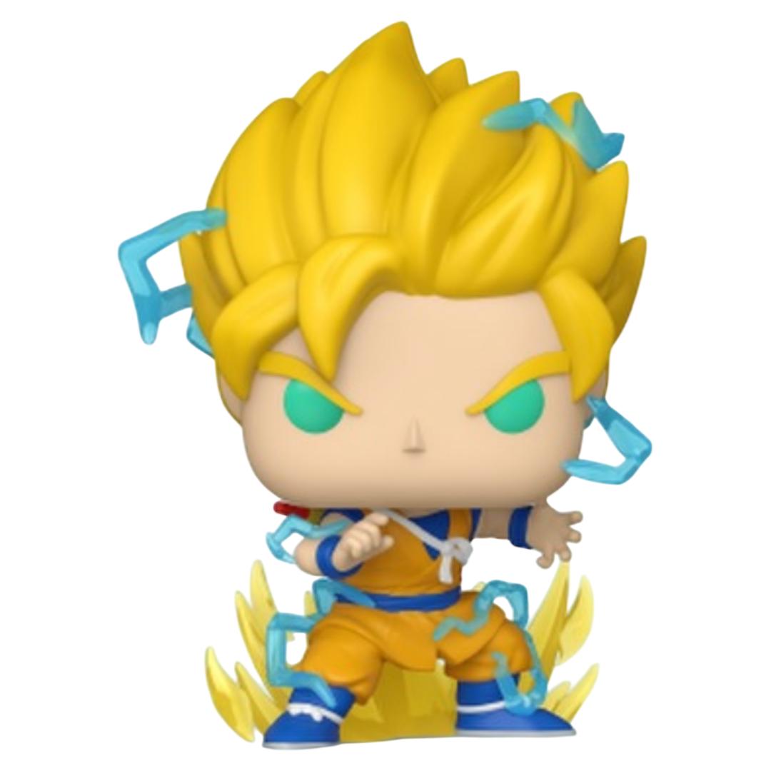 Funko Pop Dragon Ball Daima Complete Wave Bundle w/ Glow Chase - Set of 7 *PRE-ORDER*