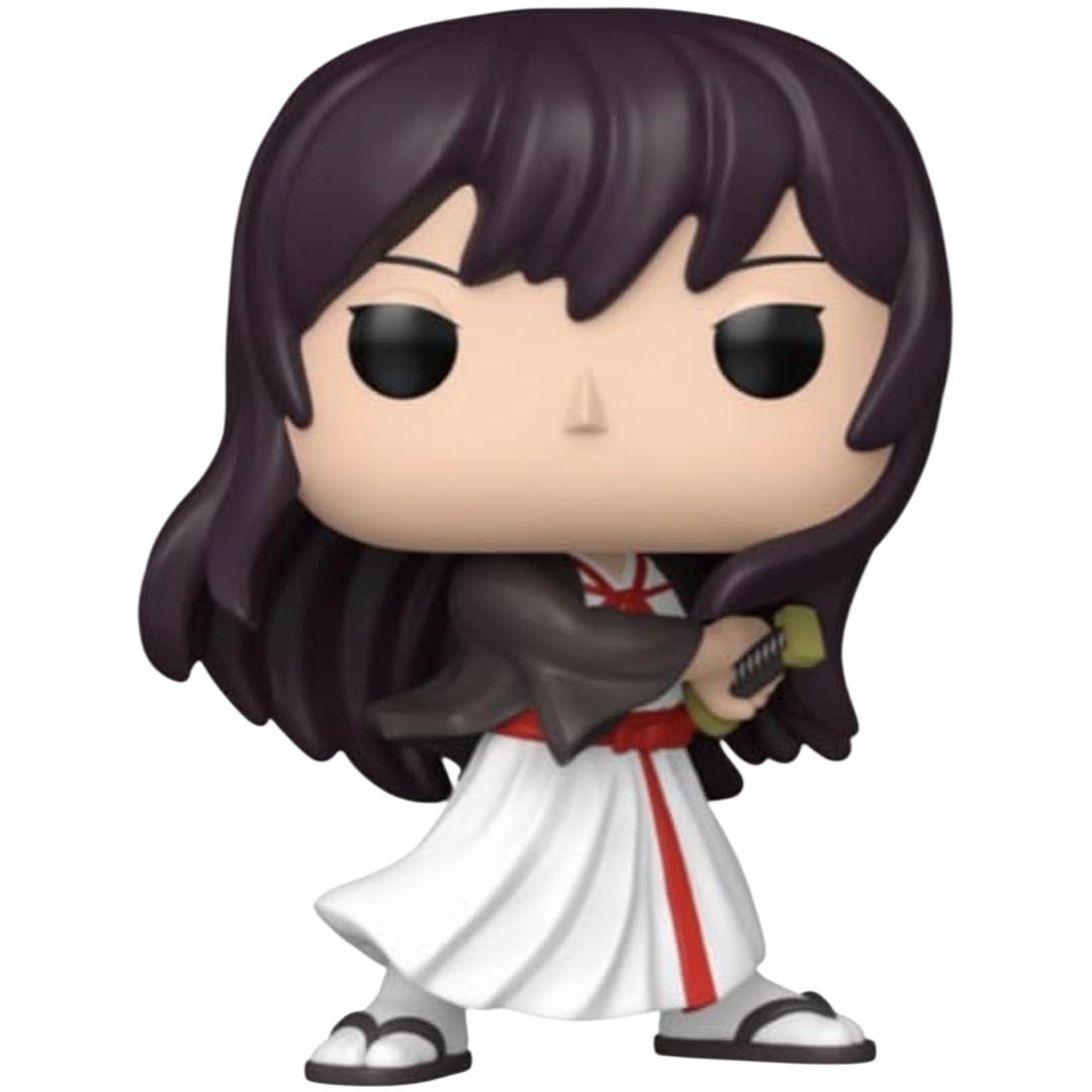 Funko Pop Hell’s Paradise Bundle Gabimaru, Sagiri, Yuzuriha, Chobei & Toma *PRE-ORDER*