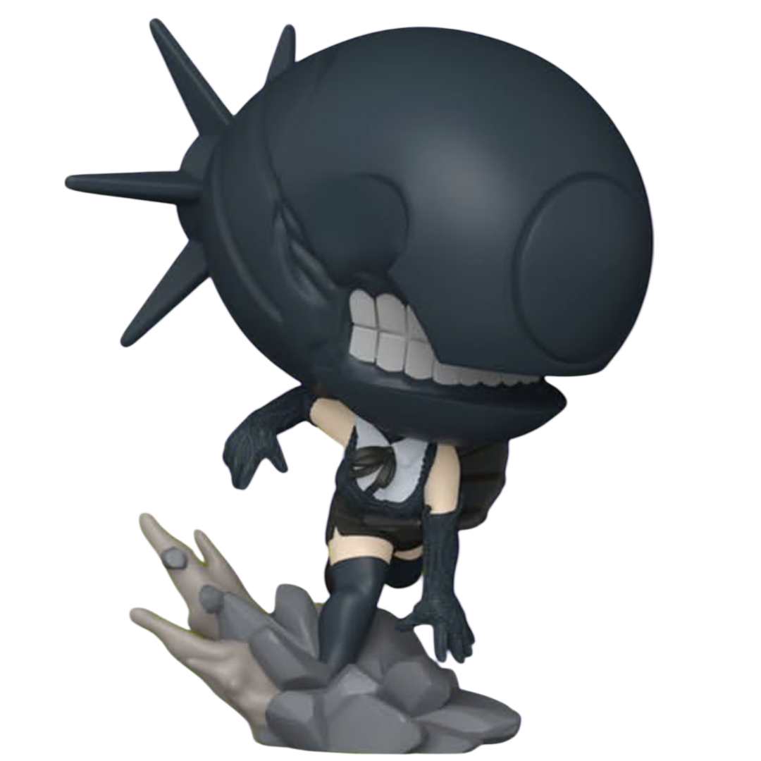 Funko Pop! Chainsaw Man: Reze Arc Bomb  #2349 *PRE-ORDER*