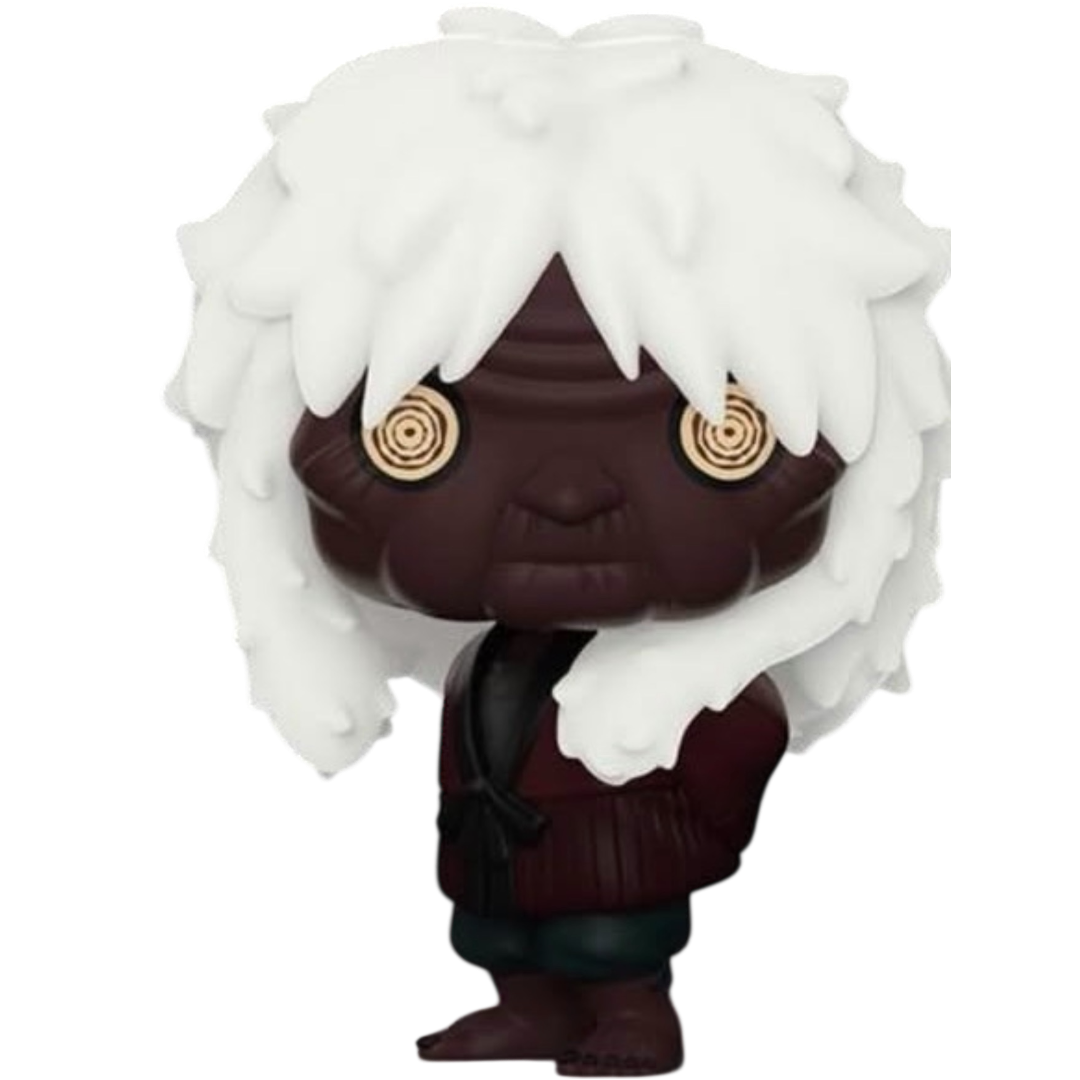 Funko Pop! Turbo Granny Glow-in-the-Dark #2191 EE Exclusive *PRE-ORDER*