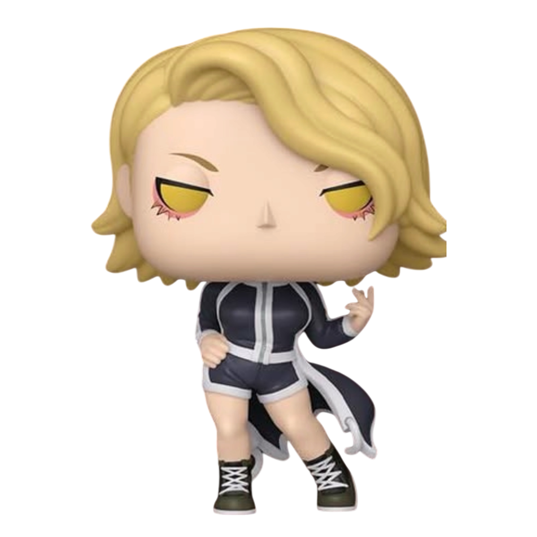 Funko Pop! Tougen Anki Kuina Sazanami #2444 *PRE-ORDER*