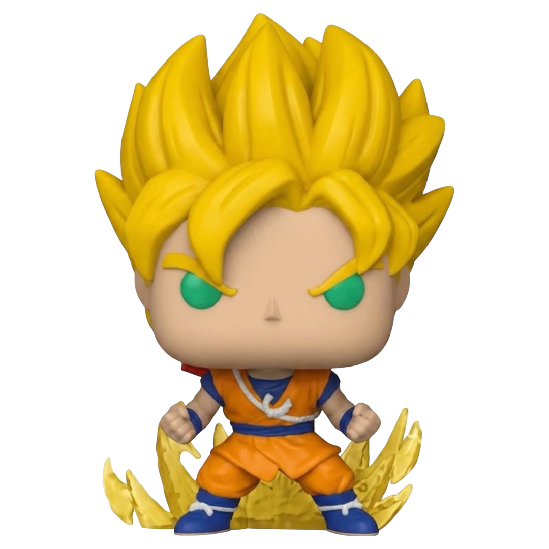 Funko Pop Dragon Ball Daima - Bundle Set of 6 Vinyl Figures *PRE-ORDER*