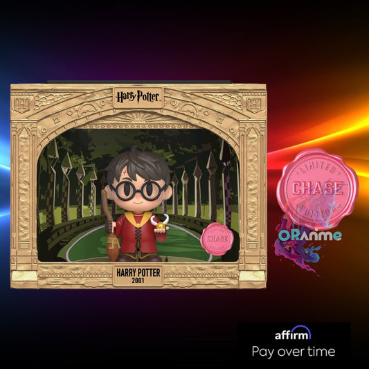 Thrilljoy Harry Potter PIX! Harry Potter Chase Variant