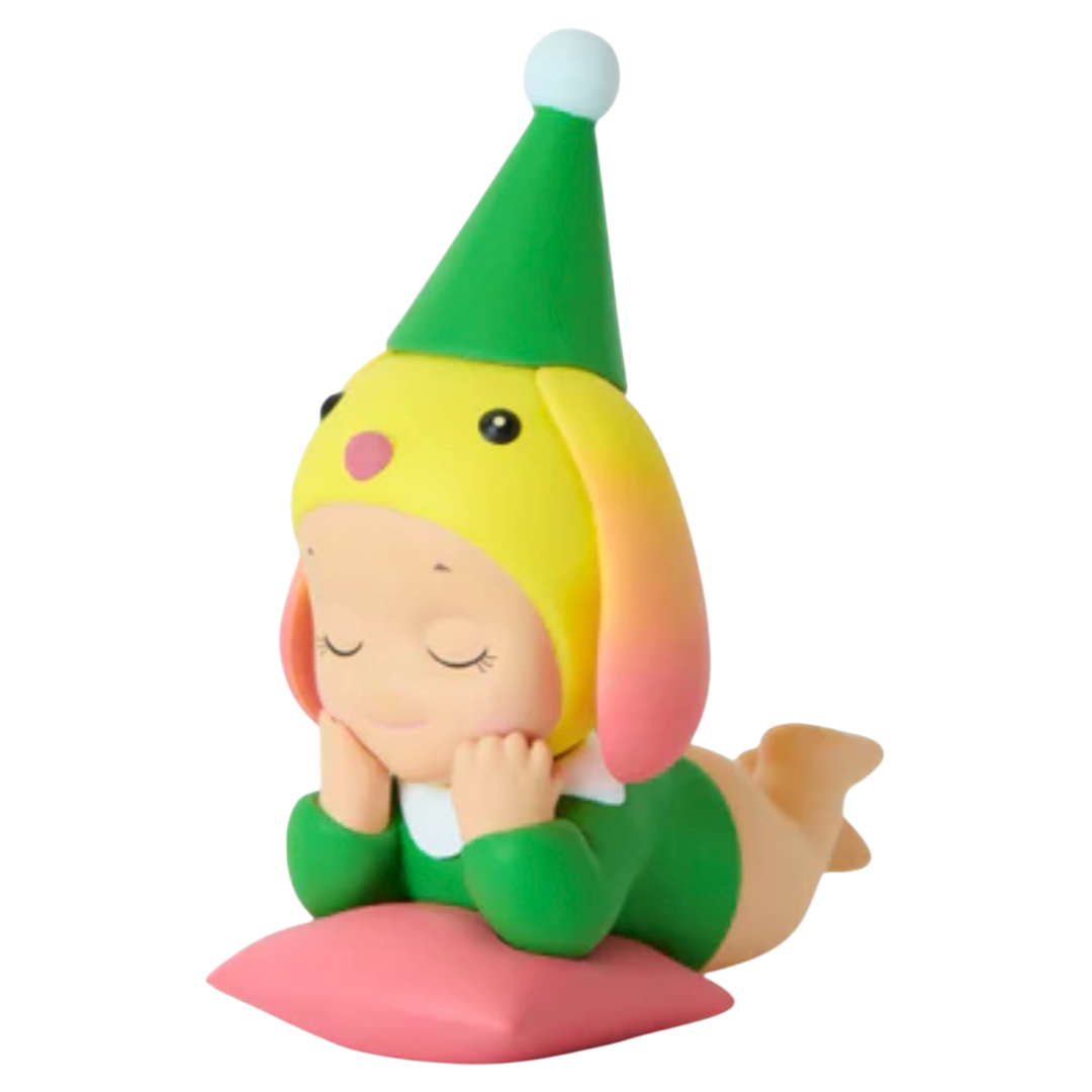 Sonny Angel -  Santa's Little Helper Series, 1 Blind Box *PRE-ORDER*