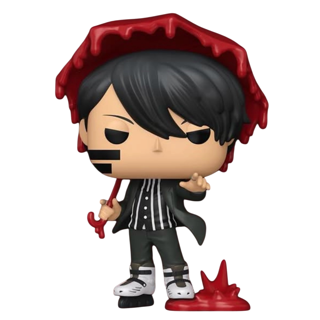 Funko Pop! Tougen Anki Naito Mudano #2442 *PRE-ORDER*